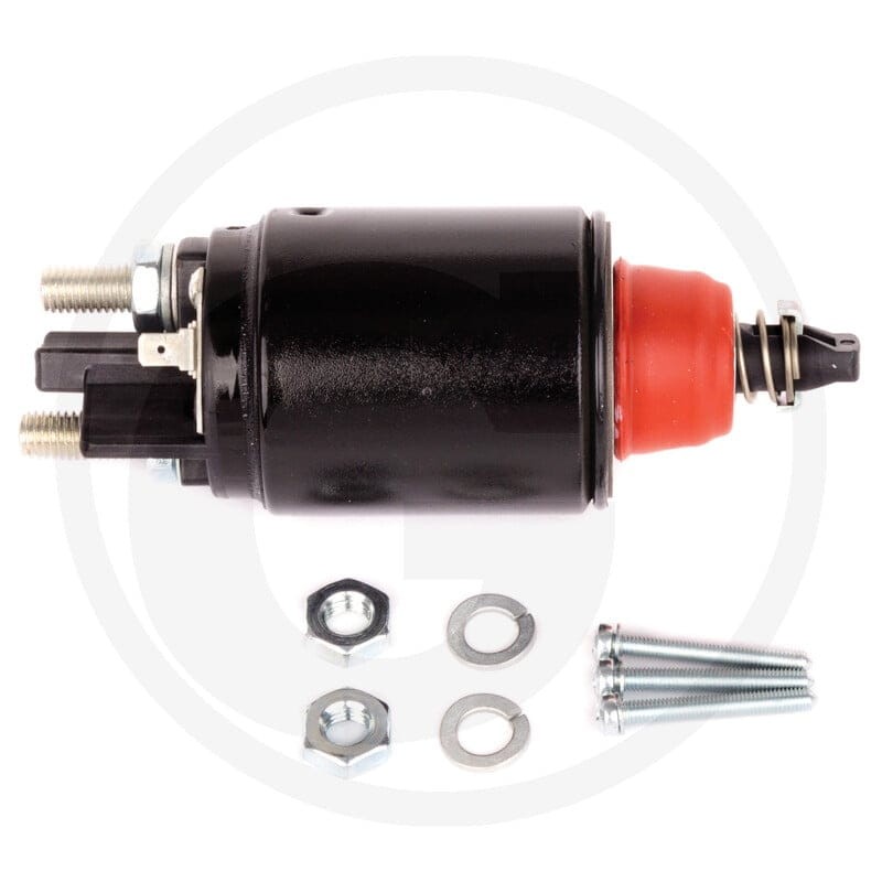 MAHLE Bendiks 37916915513