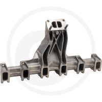GRANIT Kolektor wydechowy 380060115 - 380060115 - Sklep rolniczy PoltechParts