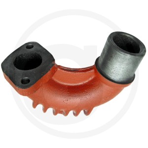 GRANIT Kolektor wydechowy 38015566