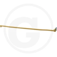 GRANIT Drążek kierowniczy poprzeczny 38712123 - 38712123 - Sklep rolniczy PoltechParts