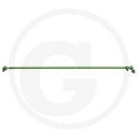 GRANIT Drążek kierowniczy poprzeczny 38799111 - 38799111 - Sklep rolniczy PoltechParts