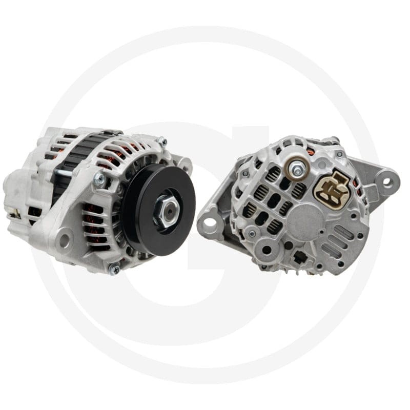 GRANIT Alternator 14 V / 45 A 37633050