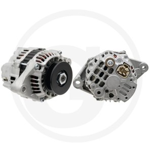 GRANIT Alternator 14 V / 45 A 37633050