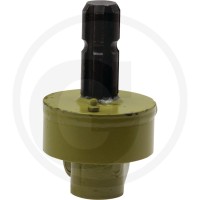 BLUELINE Sprzęgło jednokierunkowe 377377190 - 377377190 - Sklep rolniczy PoltechParts