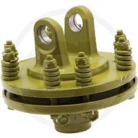 BLUELINE Sprzęgło cierne 377377222 - 377377222 - Sklep rolniczy PoltechParts