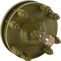 BLUELINE Sprzęgło cierne 377377246 - 377377246 - Sklep rolniczy PoltechParts
