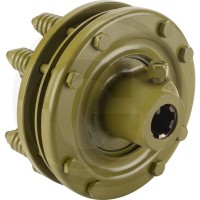 BLUELINE Sprzęgło cierne 377377246 - 377377246 - Sklep rolniczy PoltechParts