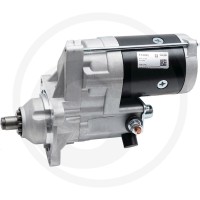 GRANIT Rozrusznik przekładniowy 12 V / 4,0 kW 378C9900091 - Sklep PoltechParts