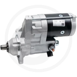 GRANIT Rozrusznik przekładniowy 12 V / 4,0 kW 378C9900091