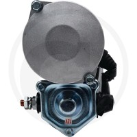 GRANIT Rozrusznik przekładniowy 12 V / 4,0 kW 378C9900091 - Sklep PoltechParts