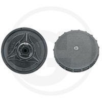 GRANIT Korek wlewu paliwa 38015077 - 38015077 - Sklep rolniczy PoltechParts