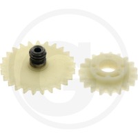 GRANIT Koło zębate 40272273 - 40272273 - Sklep rolniczy PoltechParts