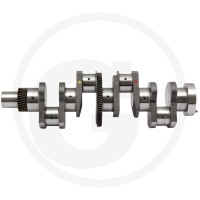 GRANIT Wał korbowy 4 cyl. 380002261 - 380002261 - Sklep rolniczy PoltechParts