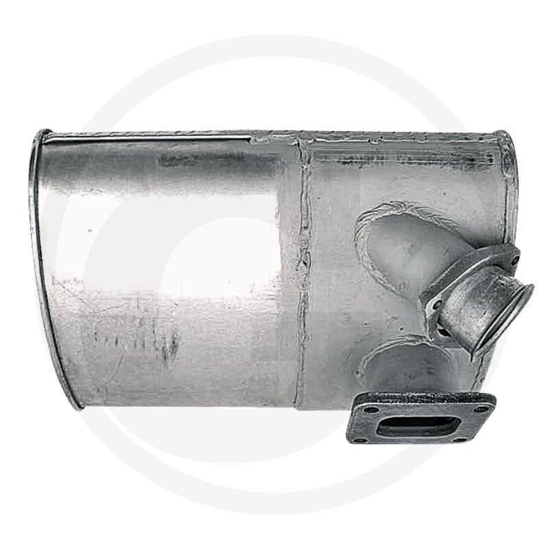 GRANIT Tłumik 38012195