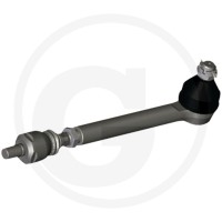 GRANIT Końcówka drążka kierowniczego ze stabili 38715L00058 - 38715L00058 - Sklep rolniczy PoltechParts