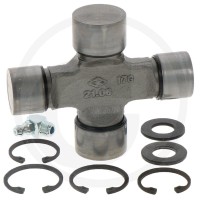 Walterscheid Zestaw krzyżaków 395382701 - 395382701 - Sklep rolniczy PoltechParts