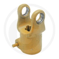 Weasler Widełki wciskowe 397420026138 - 397420026138 - Sklep rolniczy PoltechParts