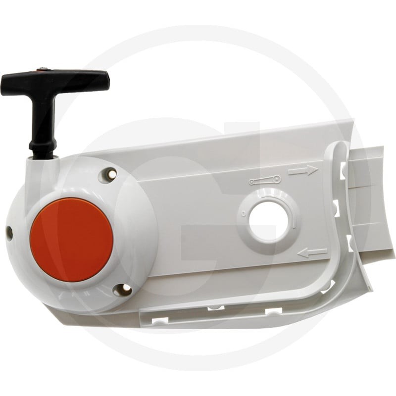 GRANIT Rozrusznik rewersyjny 40272190