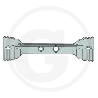 Weasler Zestaw pierścieni łożyska 4173162502 - 4173162502 - Sklep rolniczy PoltechParts