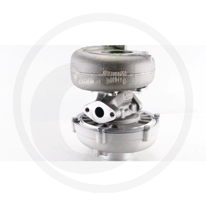 BorgWarner Turbosprężarka 380040044 - 380040044 - Sklep rolniczy PoltechParts
