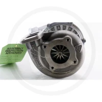 BorgWarner Turbosprężarka 380040044 - 380040044 - Sklep rolniczy PoltechParts
