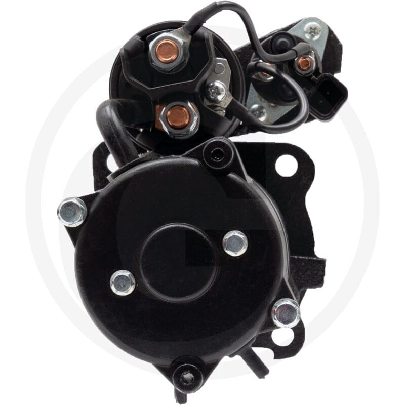 GRANIT Rozrusznik przekładniowy 12 V / 4,0 kW 3780010282 - Sklep PoltechParts