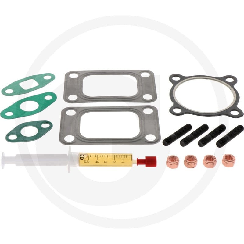 BE TURBO Zestaw montażowy 38004594
