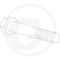 Walterscheid Śruba z łbem sześciokątnym 3… | poltechparts.pl