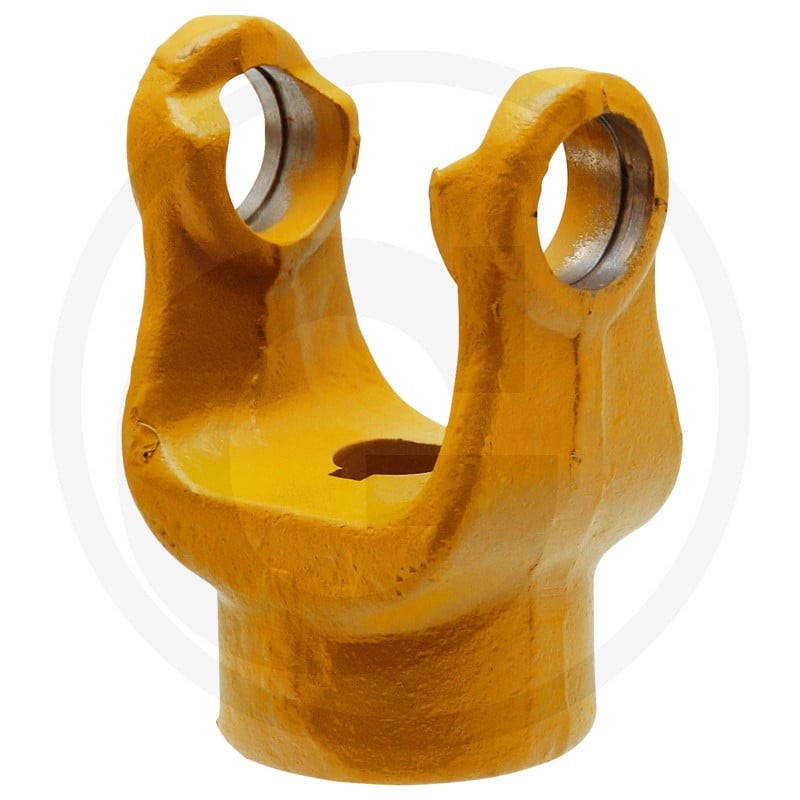 Weasler Widełki wciskowe 3978008225