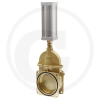MZ Zasuwa 4050074150570 | poltechparts.pl