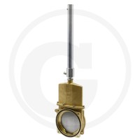 MZ Zasuwa 4050080150500 | poltechparts.pl
