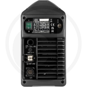 Telwin Technology TIG 222 AC / DC w zestawie 500852031