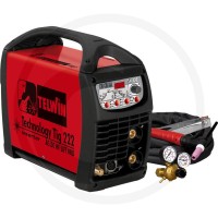 Telwin Technology TIG 222 AC / DC w zesta… | poltechparts.pl