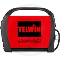 Telwin Technology TIG 222 AC / DC w zesta… | poltechparts.pl