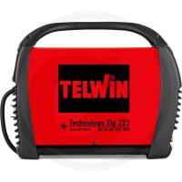 Telwin Technology TIG 222 AC / DC w zesta… | poltechparts.pl