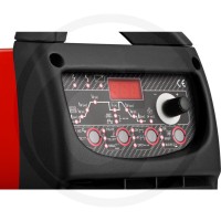 Telwin Technology TIG 222 AC / DC w zesta… | poltechparts.pl