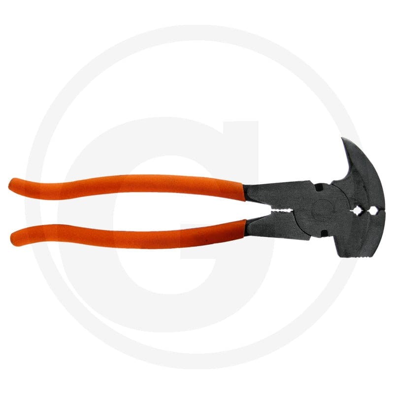 GRANIT Kleszcze farmerskie 58058076