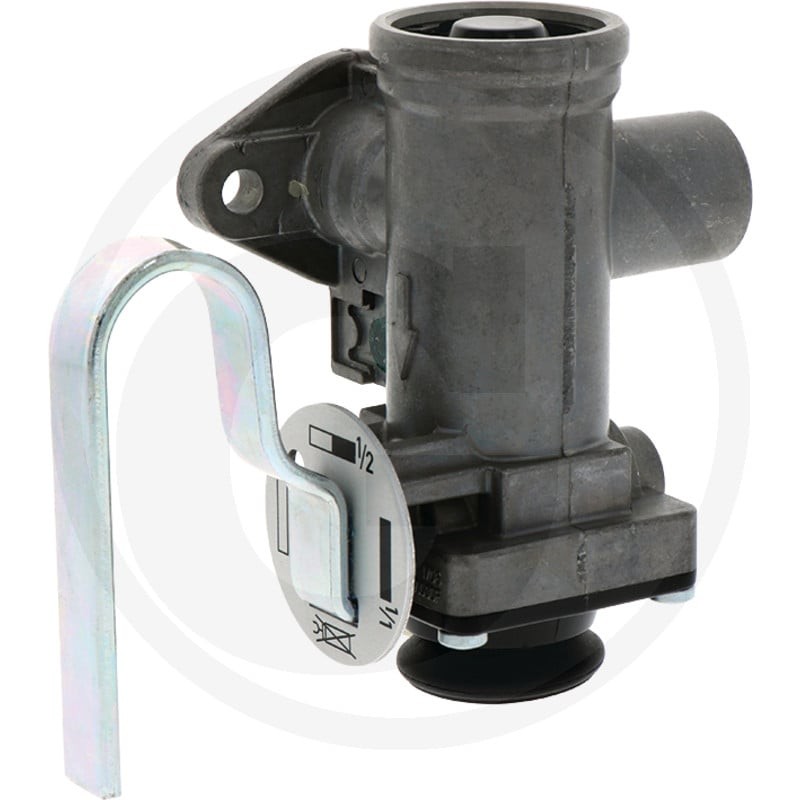 Haldex Regulatory siły hamowania 829352011102 - Sklep PoltechParts