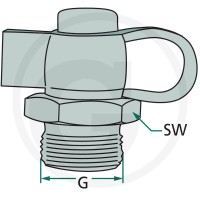 GRANIT Złącze kontrolne 82770202 - Sklep PoltechParts