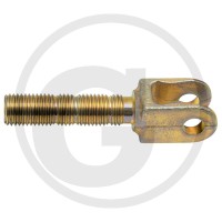 Walterscheid Drążek widełkowy 395308496 | poltechparts.pl