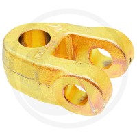 Walterscheid Głowica widełkowa 395309181 | poltechparts.pl