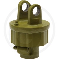 BLUELINE Grzechotka gwieździsta 377377192 - 377377192 - Sklep rolniczy PoltechParts