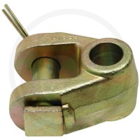 Walterscheid Głowica widełkowa 395202307 | poltechparts.pl