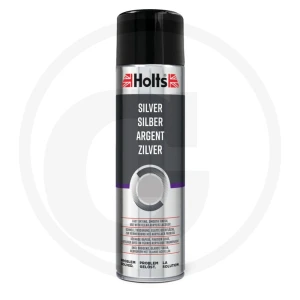 Holts Lakier Ralley Silver 3200141