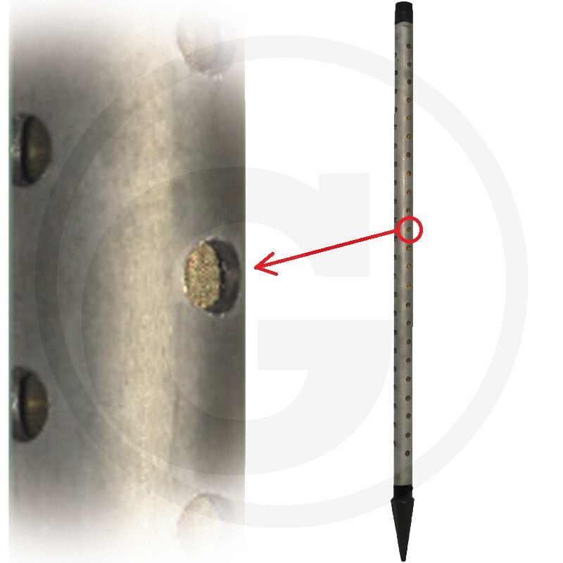 GRANIT Filtr studni abisyńskiej 26070318 - 26070318 - Sklep rolniczy PoltechParts