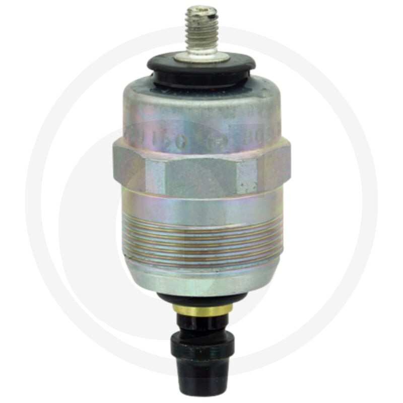 BOSCH Zugmagnet 12V 258F002D13640