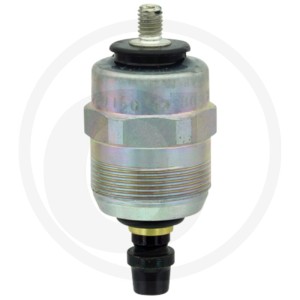 BOSCH Zugmagnet 12V 258F002D13640