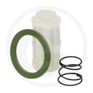BOSCH Zestaw części 2582447010016