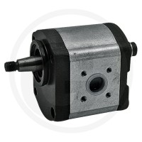 GRANIT Pompa zębata, pojedyncza GRANIT 25999042 - 25999042 - Sklep rolniczy PoltechParts