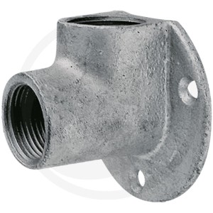 GRANIT Kolanko naścienne 2601047102
